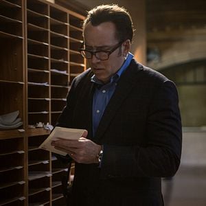 Foto Pay The Ghost (La noche de los desaparecidos)