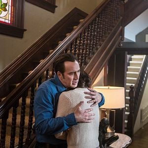 Foto Pay The Ghost (La noche de los desaparecidos)