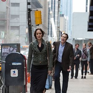 Foto Pay The Ghost (La noche de los desaparecidos)