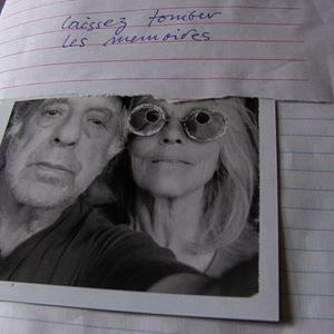 Foto Robert Frank, la mirada de América