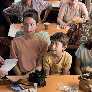 Foto Katharina Schüttler