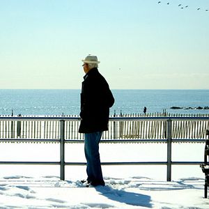 Foto Norman Lear: Just Another Version of You