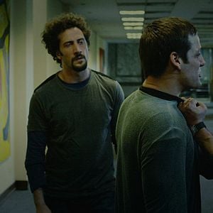 Foto Luciano Cáceres