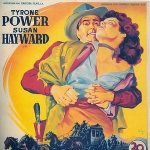 Foto El correo del Infierno