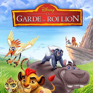 Foto La Guardia del León