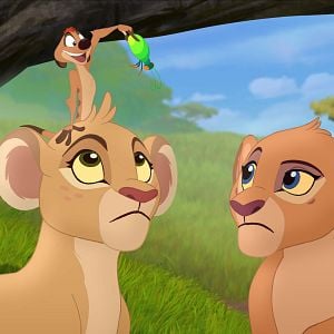 Foto La Guardia del León