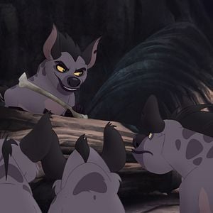 Foto La Guardia del León