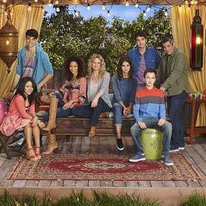 Foto Familia de acogida