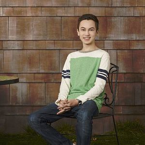Foto Hayden Byerly