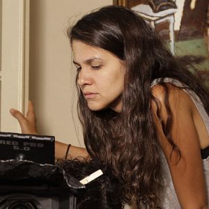 Foto Jessica Rodríguez