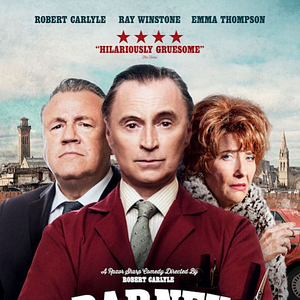 Foto La leyenda de Barney Thomson