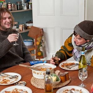 Foto Ferdia Walsh-Peelo