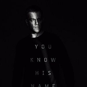 Foto Jason Bourne