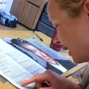 Foto My Beautiful Broken Brain