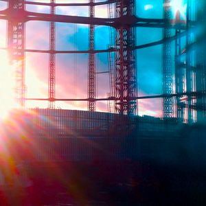 Foto My Beautiful Broken Brain