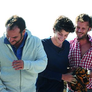 Foto Nicolas Duvauchelle