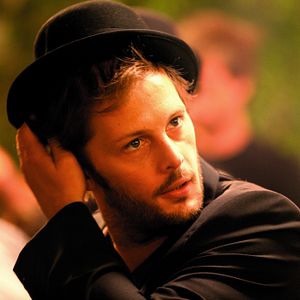 Foto Nicolas Duvauchelle