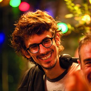 Foto Comme des frères