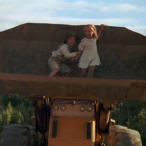 Foto Frederik Becklen