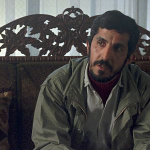 Foto Mohsen Makhmalbaf