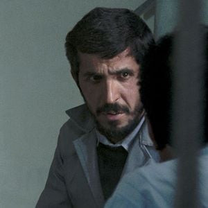 Foto Mohsen Makhmalbaf