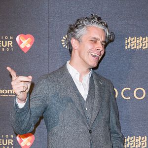 Foto Monsieur Chocolat