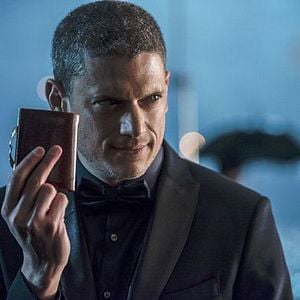 Foto Wentworth Miller