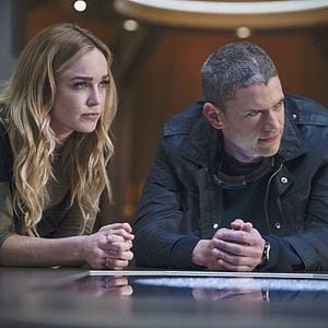 Foto Wentworth Miller