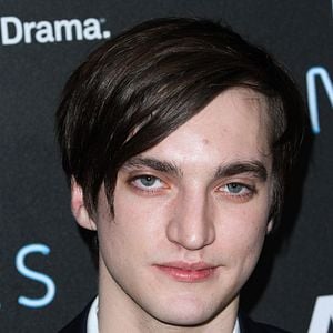 Foto Richard Harmon