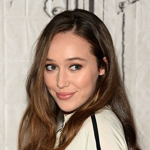 Foto Alycia Debnam-Carey