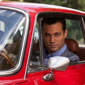 Foto Una boda en la Toscana