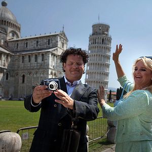 Foto Una boda en la Toscana