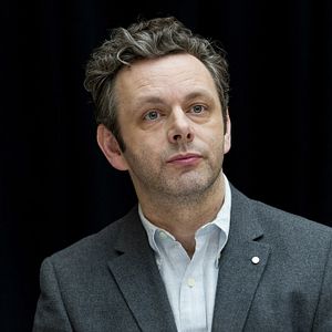 Foto Michael Sheen