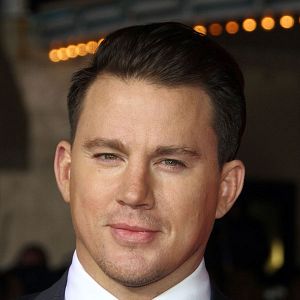 Foto Channing Tatum