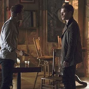 Foto Crónicas vampíricas