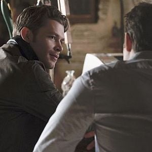 Foto Crónicas vampíricas