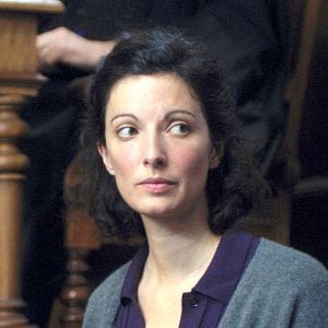 Foto Stéphanie Cléau