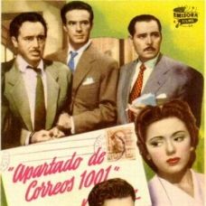 Foto Apartado de correos 1001