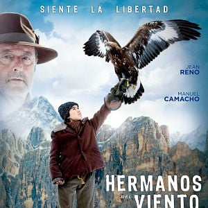 Foto Hermanos del viento