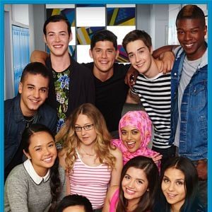 Foto Degrassi: la nueva generacion