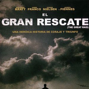 Foto El gran rescate