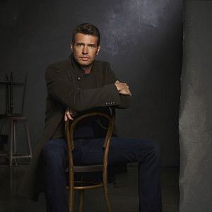 Foto Scott Foley