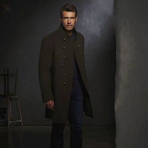 Foto Scott Foley