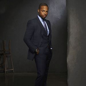 Foto Cornelius Smith Jr