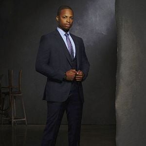 Foto Cornelius Smith Jr