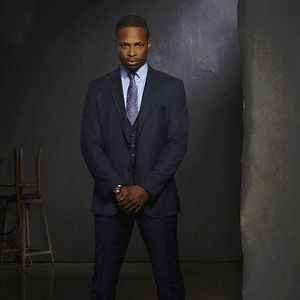 Foto Cornelius Smith Jr