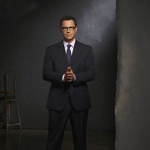 Foto Joshua Malina