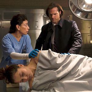 Foto Jared Padalecki