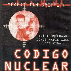 Foto Código nuclear