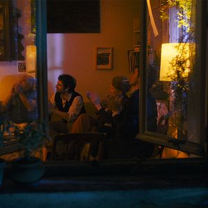 Foto Jean-Christophe Bouvet